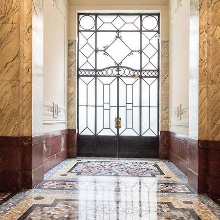Altido Warm Apt For 4 In Porta Venezia Central Milan Exterior photo