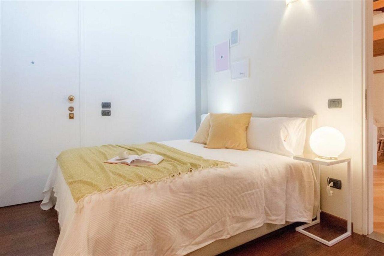 Altido Warm Apt For 4 In Porta Venezia Central Milan Exterior photo