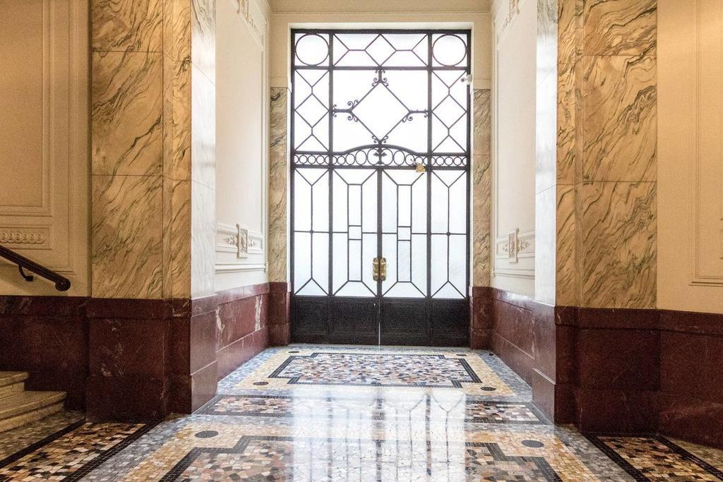 Altido Warm Apt For 4 In Porta Venezia Central Milan Exterior photo