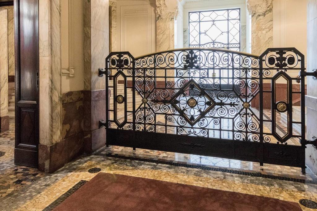 Altido Warm Apt For 4 In Porta Venezia Central Milan Exterior photo