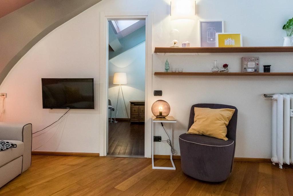 Altido Warm Apt For 4 In Porta Venezia Central Milan Exterior photo
