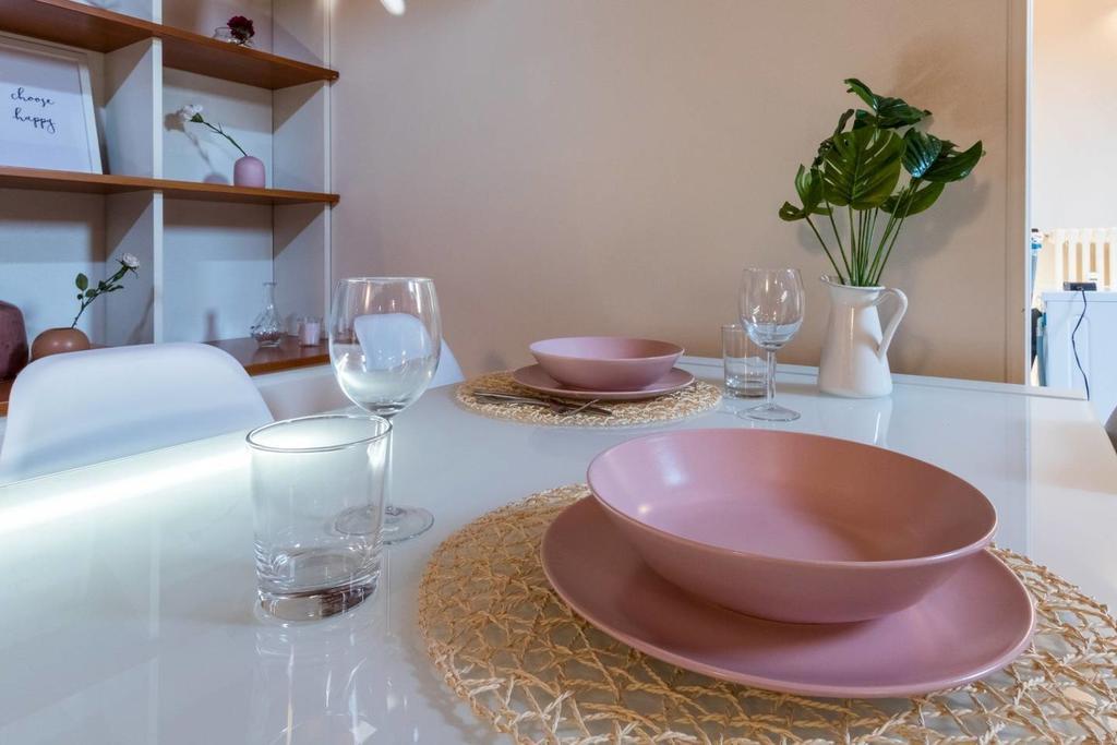 Altido Warm Apt For 4 In Porta Venezia Central Milan Exterior photo